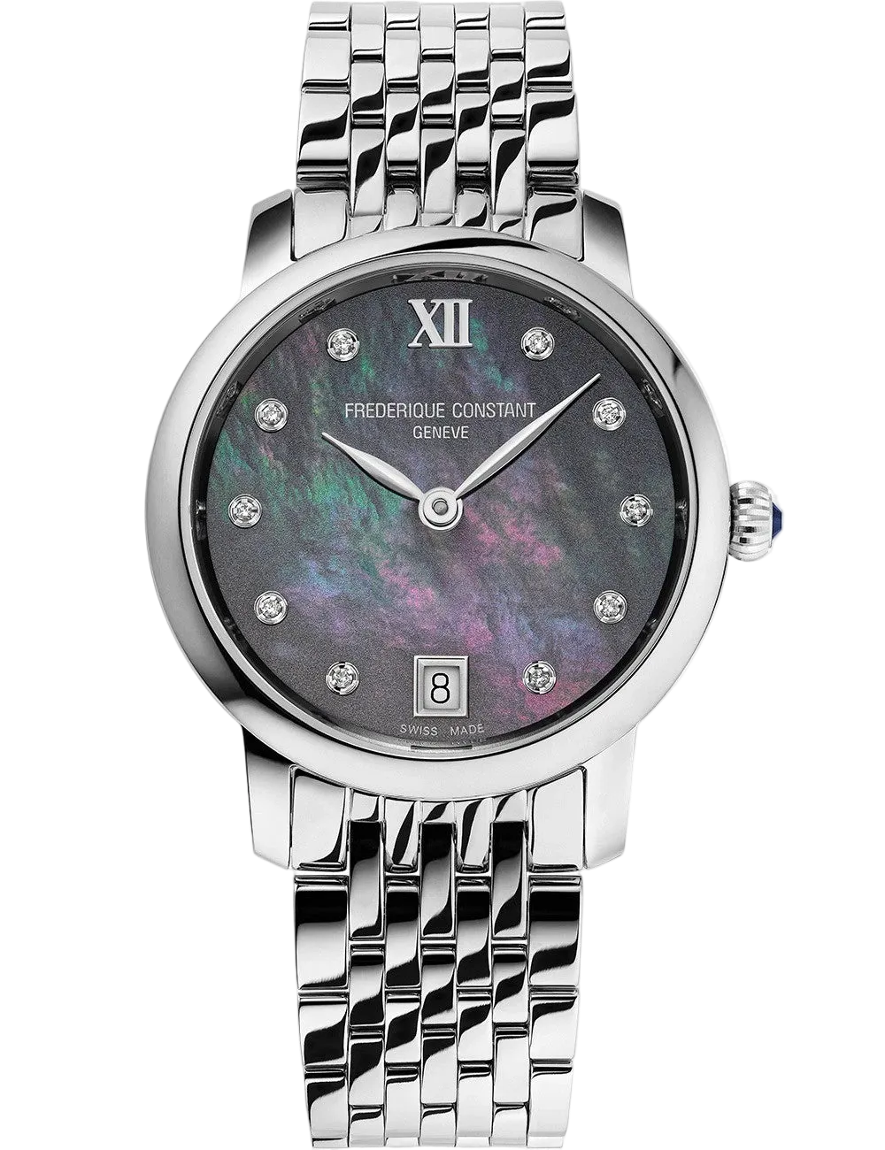 FREDERIQUE CONSTANT MOD FC-220MPBD1S26B DAMENUHR