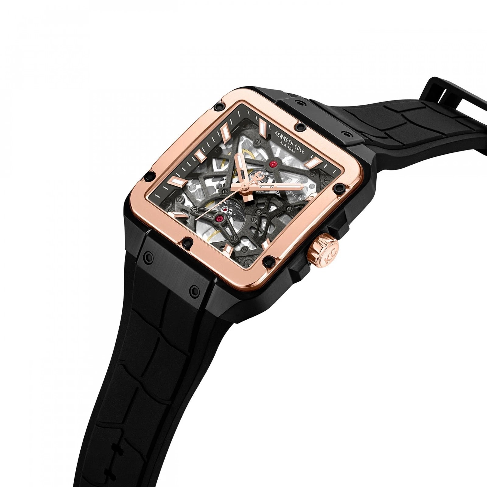 KENNETH COLE Mod. GOTHAM KCWGZ0065403