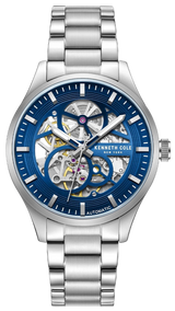 KENNETH COLE Mod. SKELETON AUTOMATIC KCWGY0080701