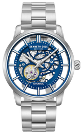 KENNETH COLE Mod. BATTERY PARK AUTOMATIC KCWGY0064302