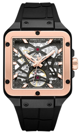 KENNETH COLE Mod. GOTHAM KCWGZ0065403