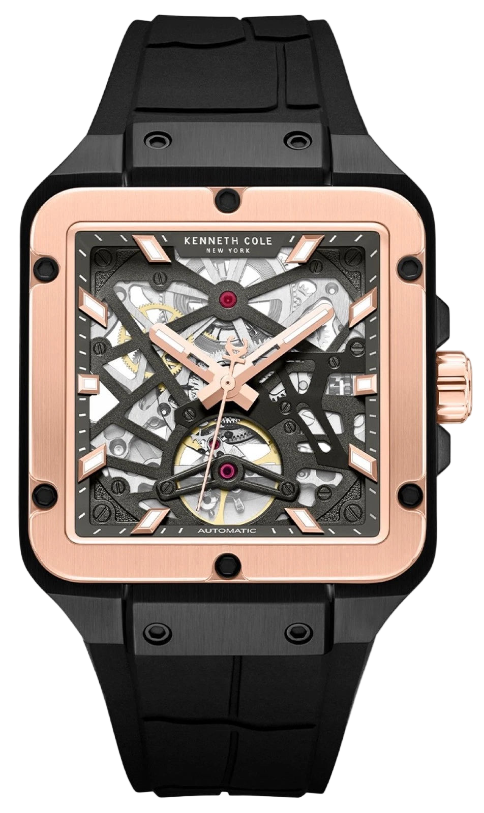 KENNETH COLE Mod. GOTHAM KCWGZ0065403