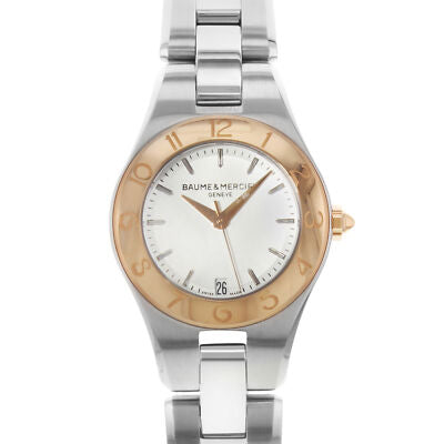 BAUME & MERCIER Mod. LINEA MOA10079