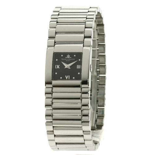 BAUME & MERCIER Mod. LINEA MOA08136