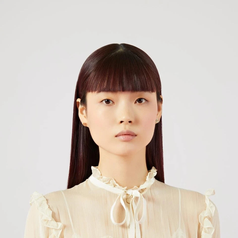 ORECCHINI GUCCI MOD. YBD702801001