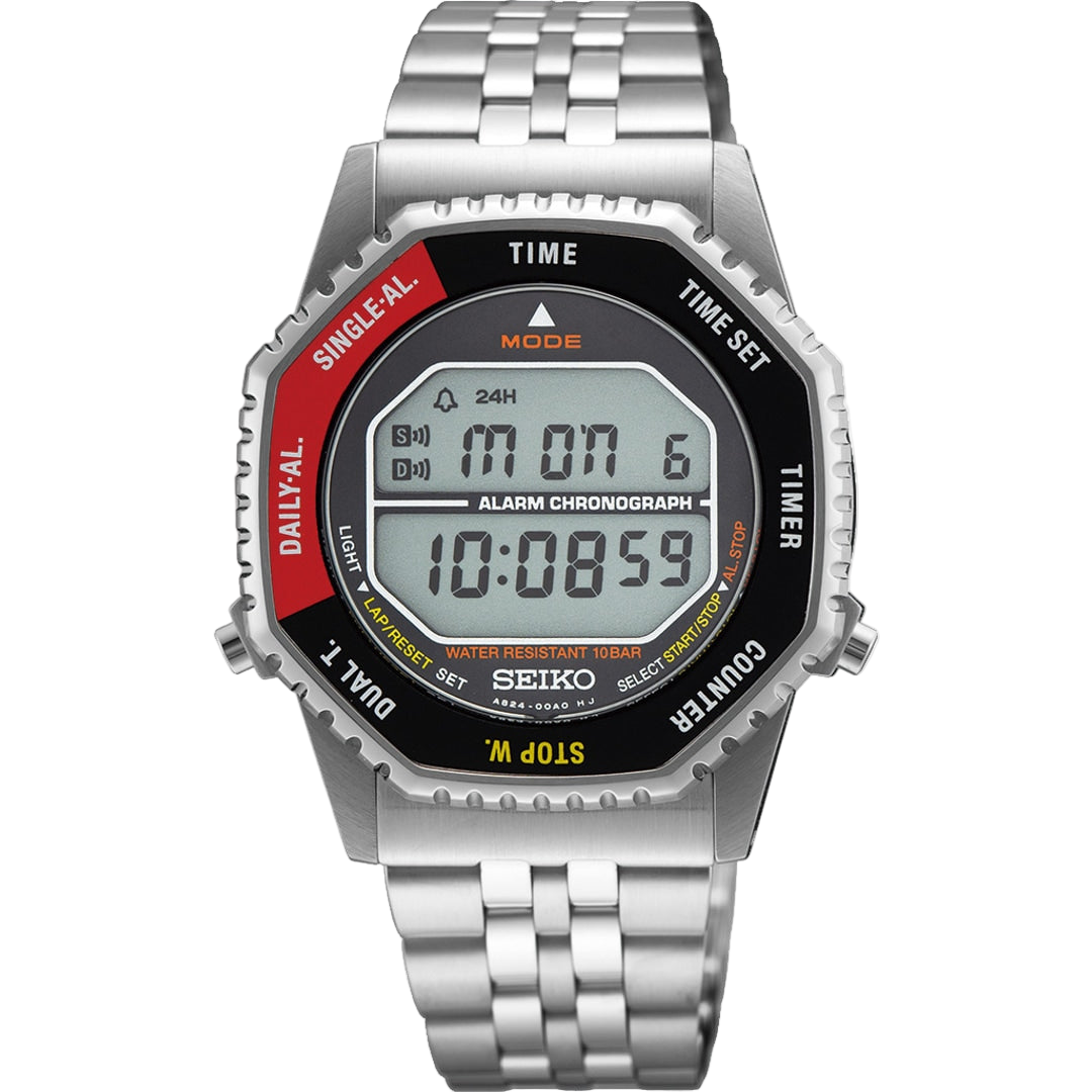 SEIKO WATCHES Mod. SMGG19P1