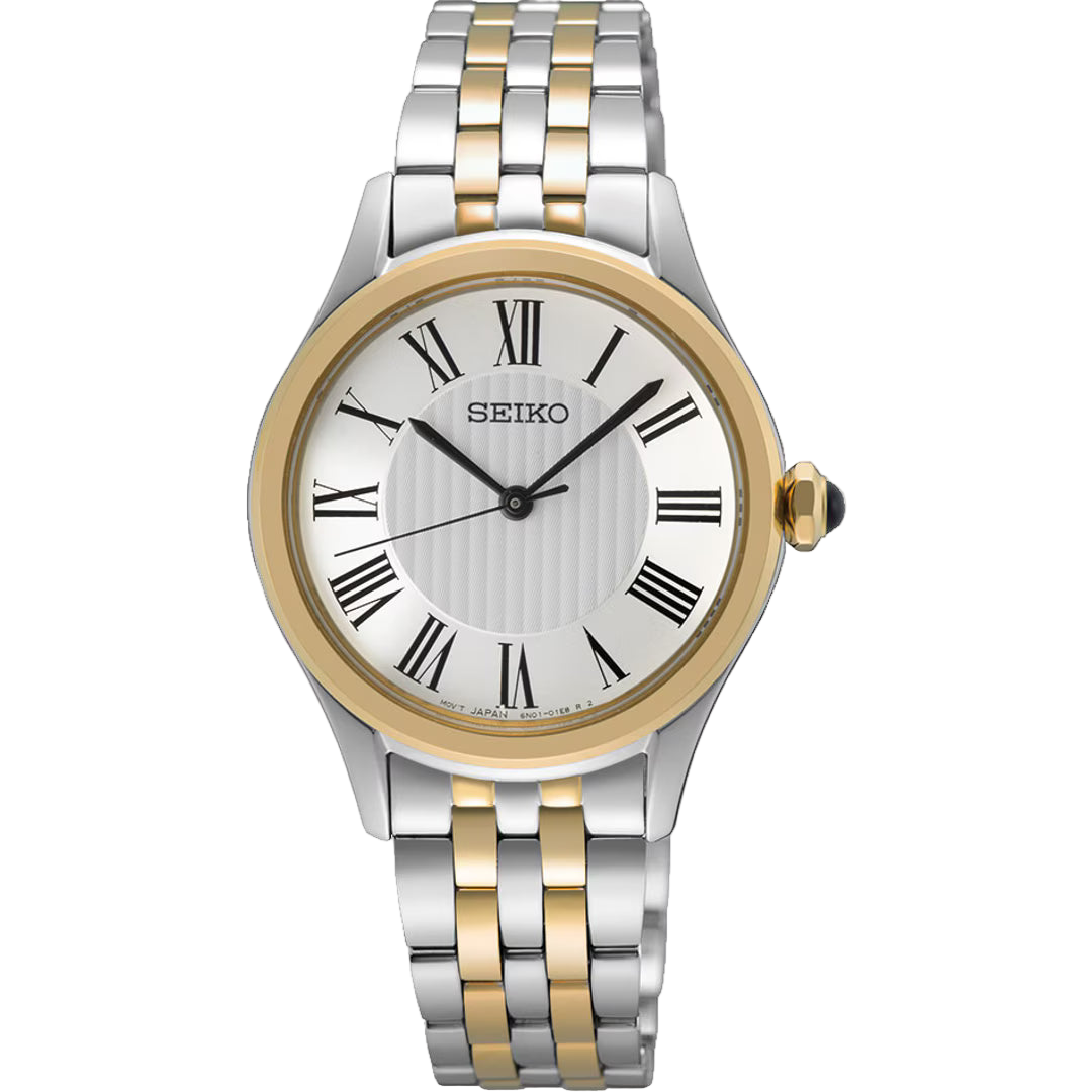 SEIKO WATCHES Mod. SUR612P1