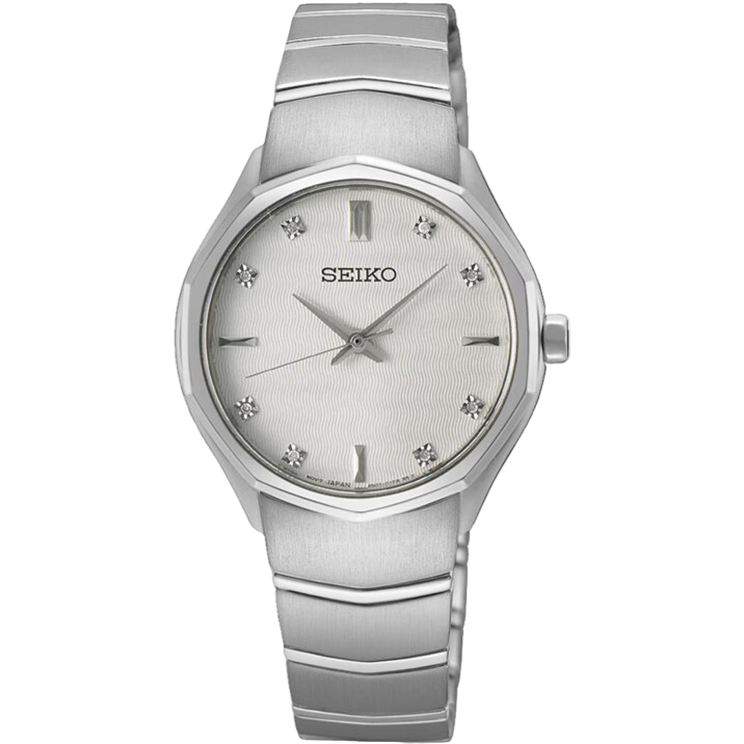 SEIKO WATCHES Mod. SUR615P1