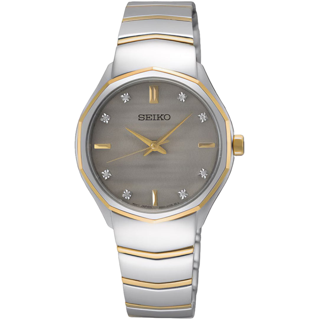 SEIKO WATCHES Mod. SUR616P1