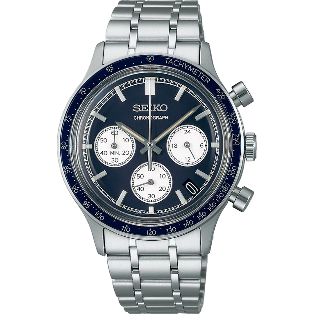 SEIKO WATCHES Mod. SSB477P1