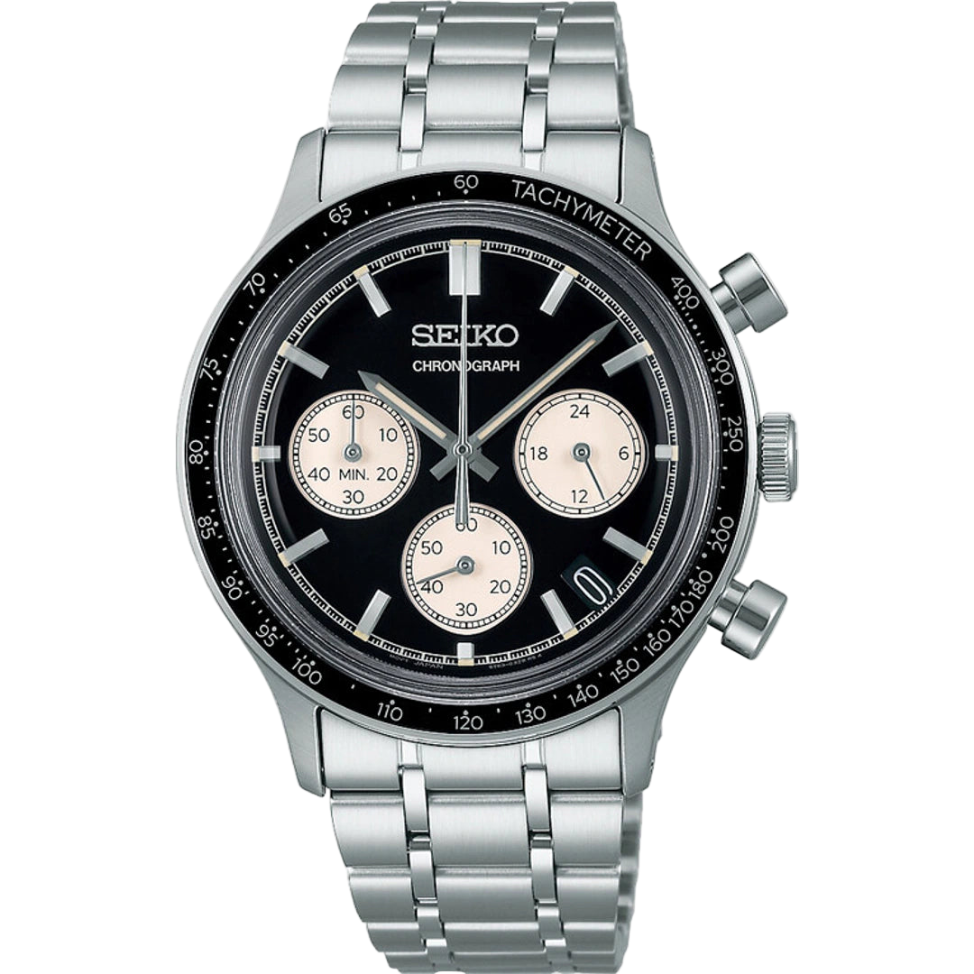 SEIKO WATCHES Mod. SSB479P1