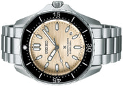 Seiko Prospex Sea Elfenbein