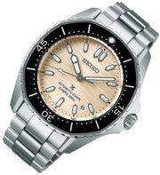 Seiko Prospex Sea Elfenbein