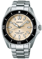 Seiko Prospex Sea Elfenbein