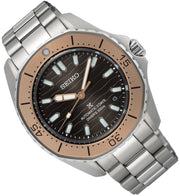 Seiko Prospex Sea Grau