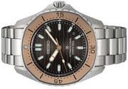 Seiko Prospex Sea Grau