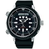 SEIKO Seiko Prospex Solar Analog-Digital Diver´s MOD. SNJ025P1