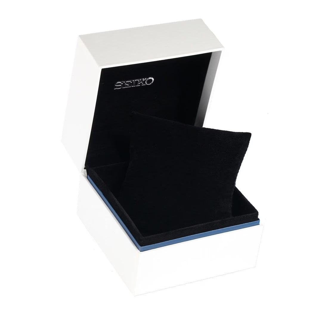 SEIKO Seiko Prospex Solar Analog-Digital Diver´s MOD. SNJ025P1