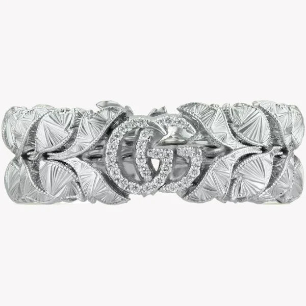 ANELLI GUCCI MOD. YBC702376001