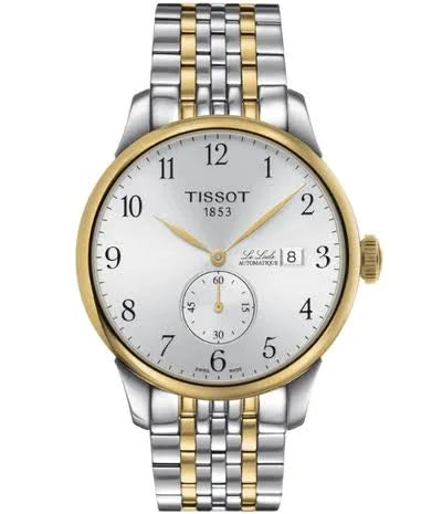Tissot Le Locle Automatic Petite Seconde