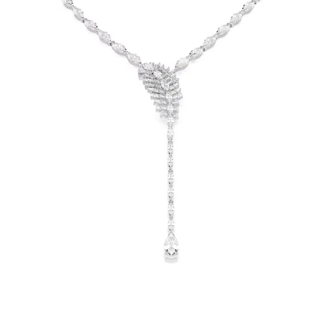 Swarovski Vienna Y Halskette 5749265