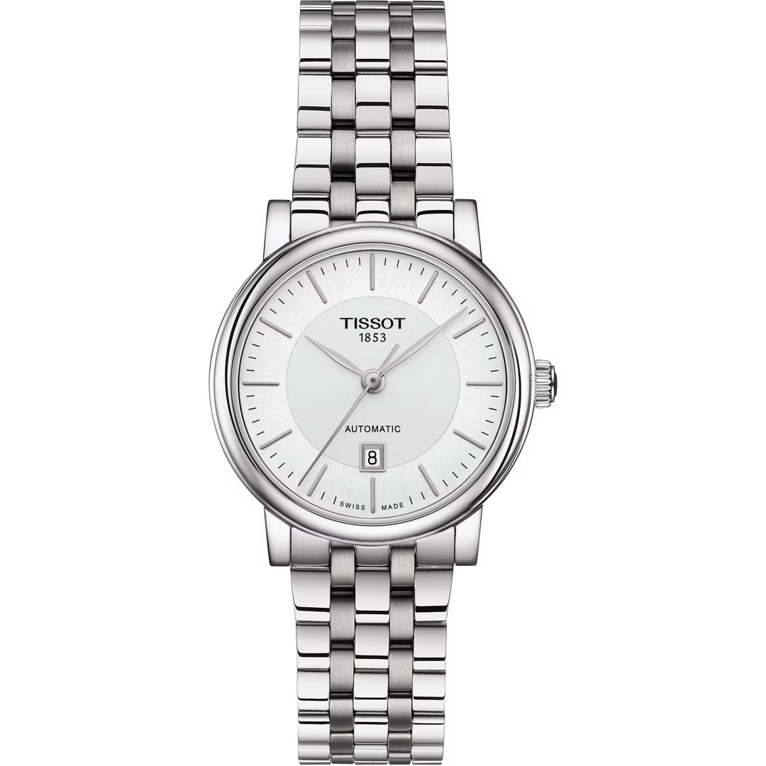 Tissot Carson Premium Automatic Lady