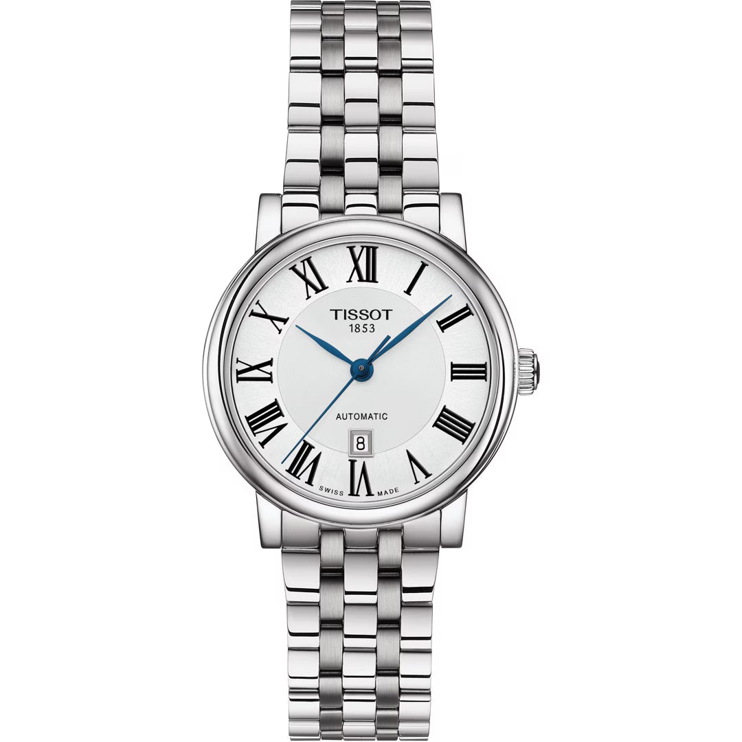 Tissot Carson Premium Automatic