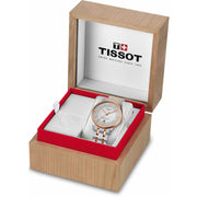 TISSOT CHEMIN DES TOURELLES T0992072211801