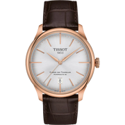 TISSOT CHEMIN DES TOURELLES T1398073603100