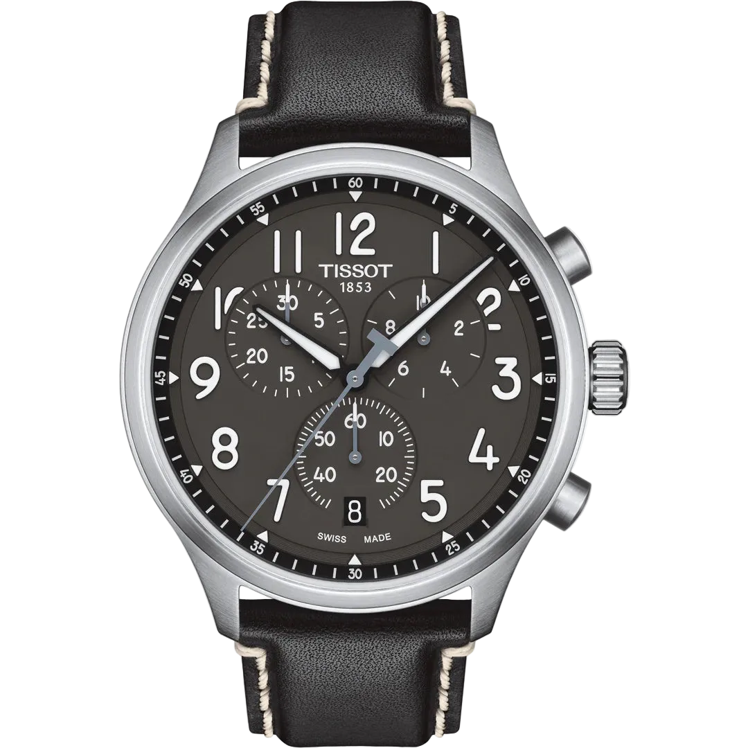 TISSOT Mod. CHRONO XL T1166171606200