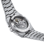 TISSOT PRX POWERMATIC CHRONO T1374271104100 HERRENUHR AUTOMATIK BLAU 42MM