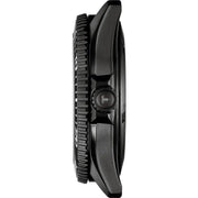 Tissot Seastar 1000 Herrenuhr Automatik Grau 40mm