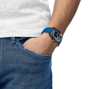 TISSOT SIDERAL S AUTOMATIC T1454079705701