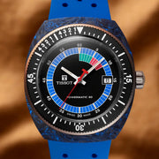 TISSOT SIDERAL S AUTOMATIC T1454079705701