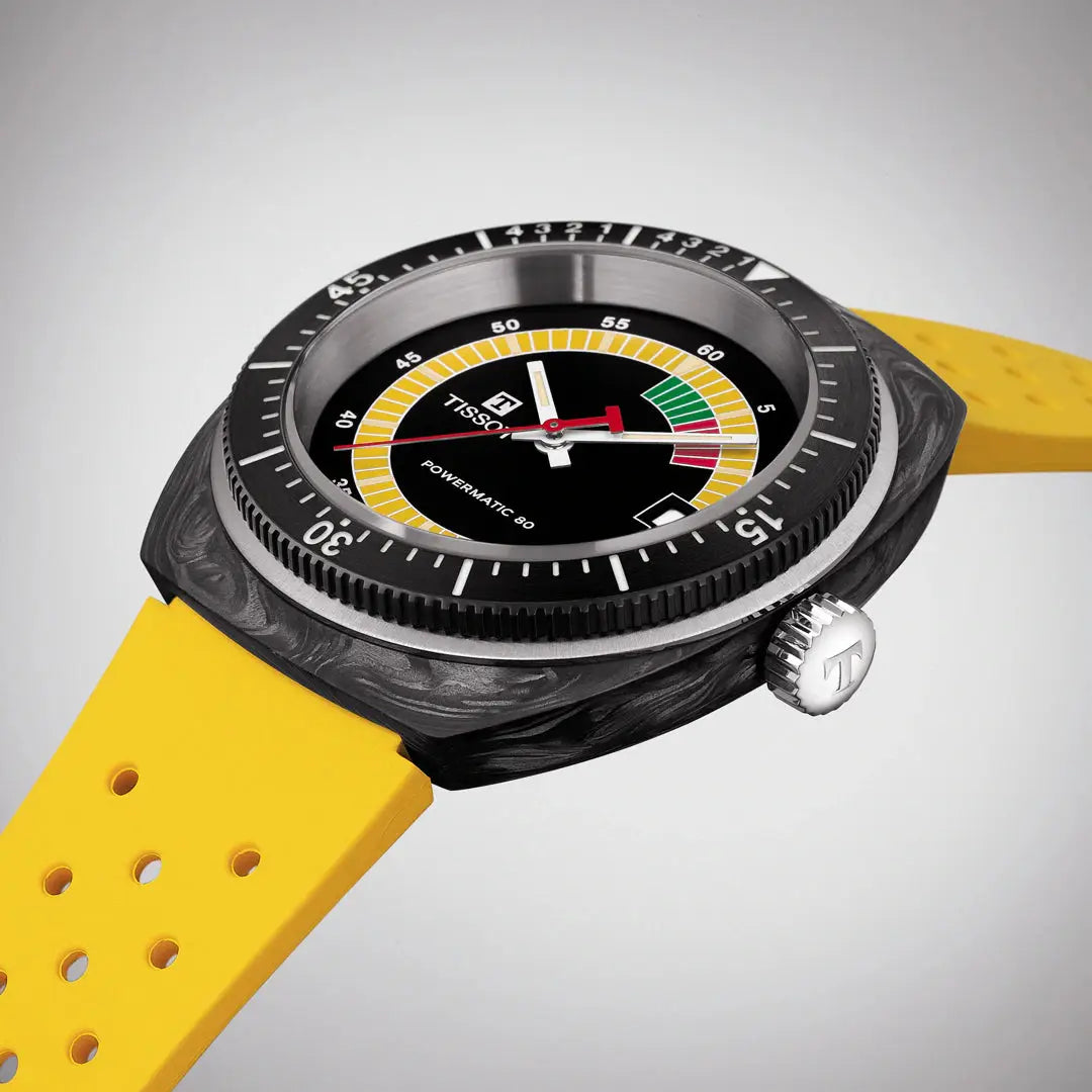 TISSOT SIDERAL S AUTOMATIC T1454079705700