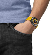 TISSOT SIDERAL S AUTOMATIC T1454079705700