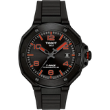 TISSOT MOD T1418073705700 MÄNNERUHR 41MM