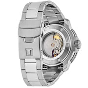Tissot Seastar 2000 Professional Powermatic 80 Blau