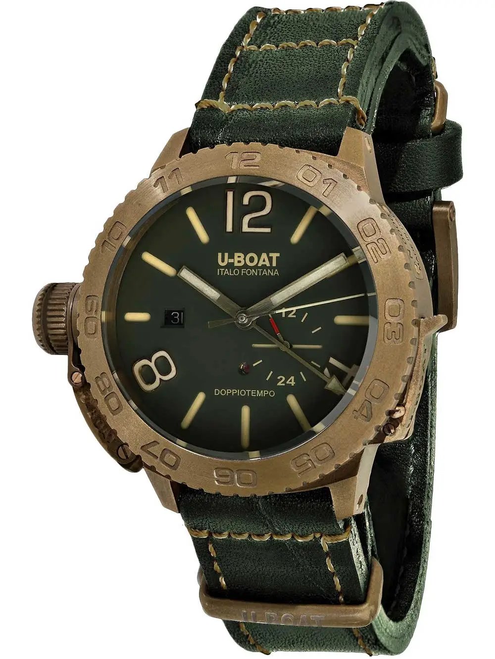 U-Boat Doppiotempo 9088