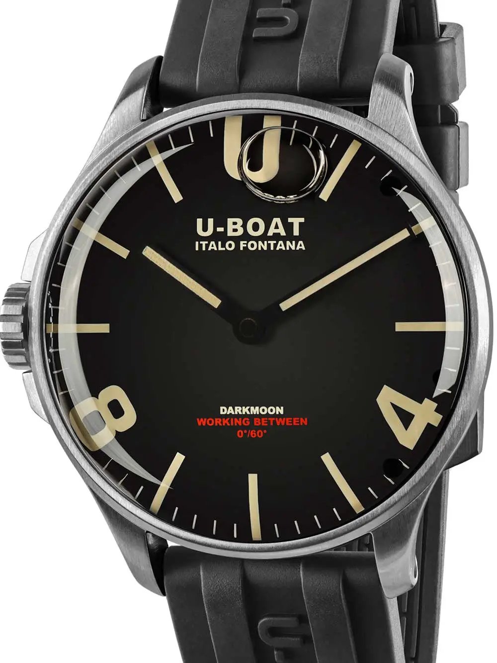 U-Boat Darkmoon Capsoil
