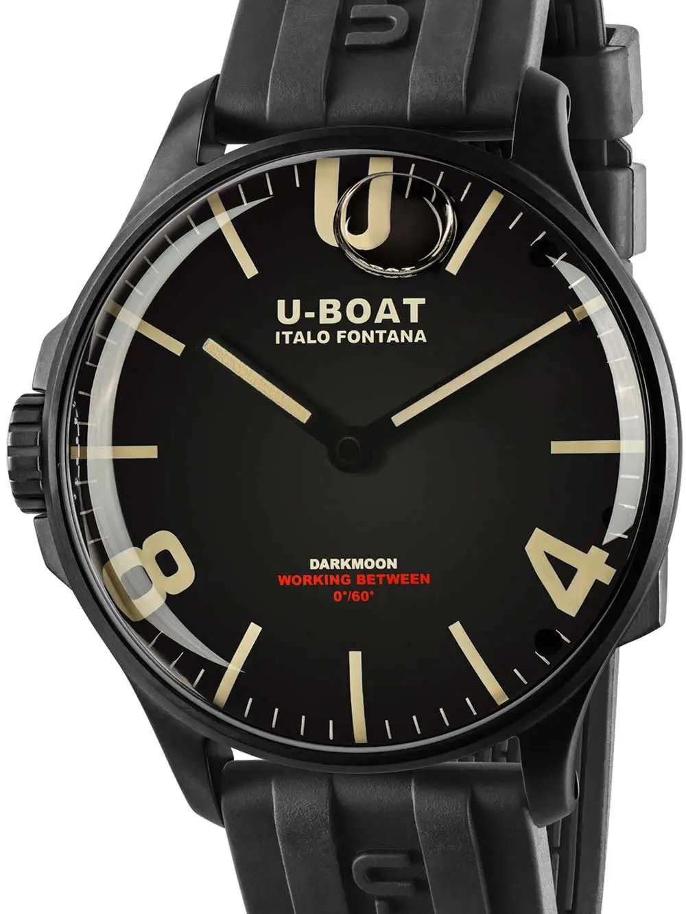 U-Boat Darkmoon Capsoil