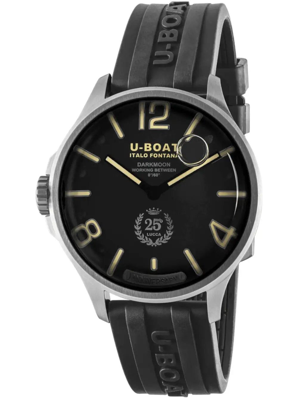 U-Boat 2027 Darkmoon Anniversary Capsoil
