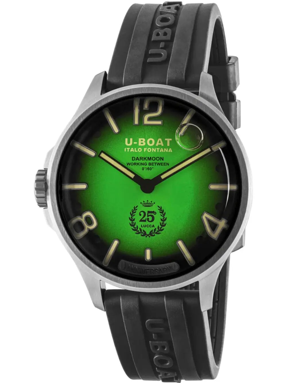 U-Boat Darkmoon Anniversary Capsoil 2031