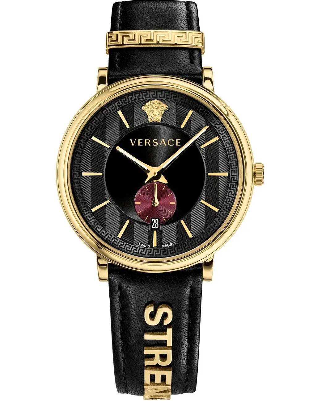 Versace V-Circle VBQ050017
