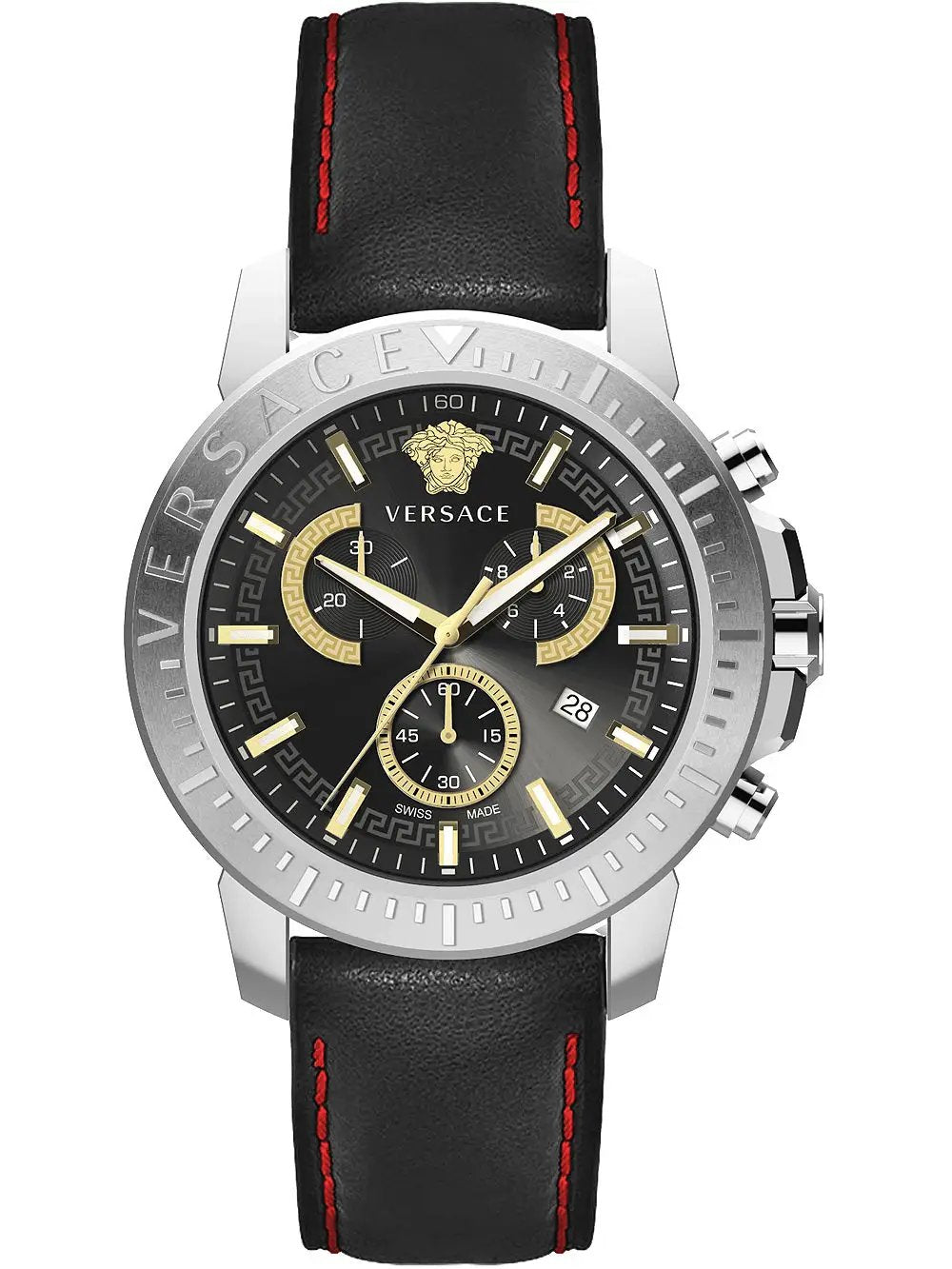 Versace New Chrono 45mm