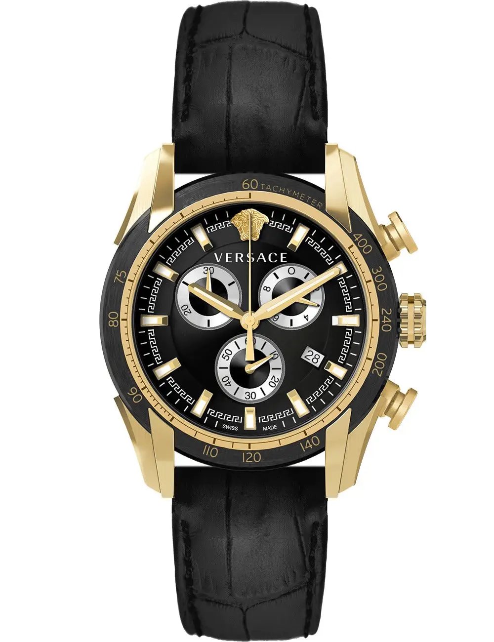 Versace V-Ray Chrono VE2I00921