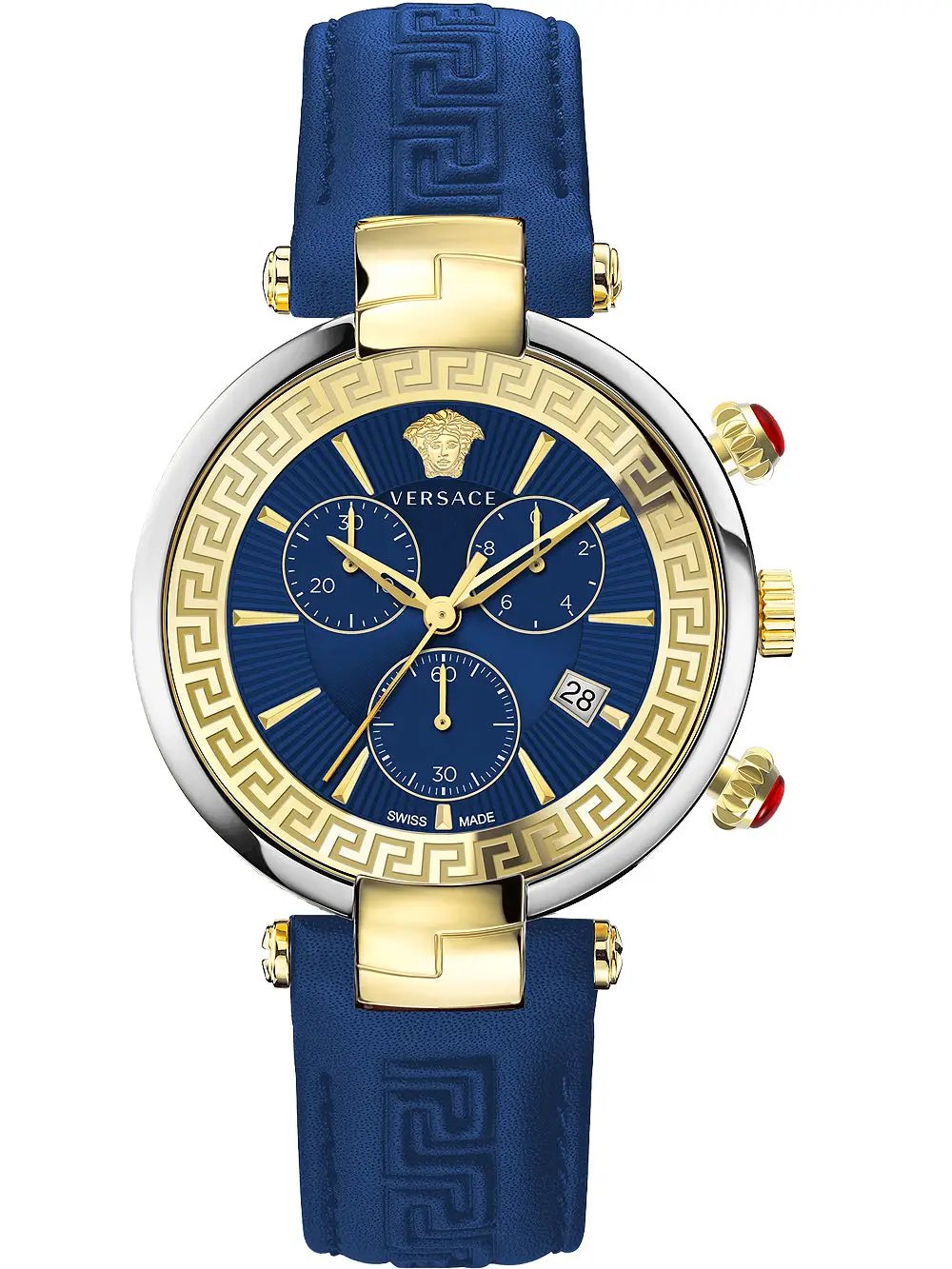Versace Revive Chrono
