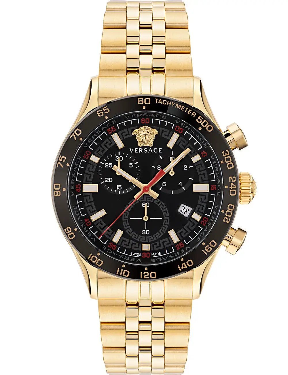 Versace Hellenyium Chrono VE2U00622