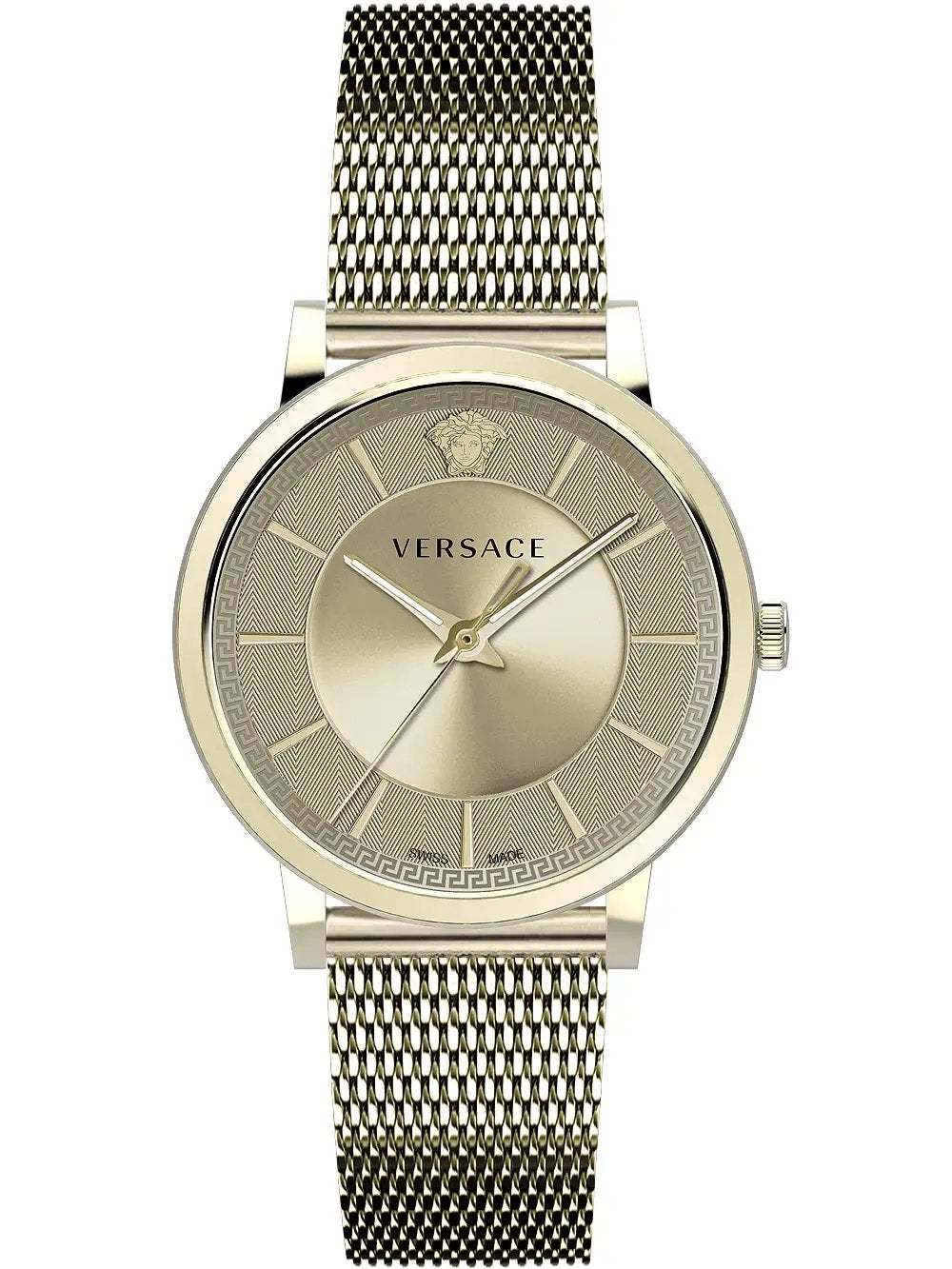 Versace V-Circle