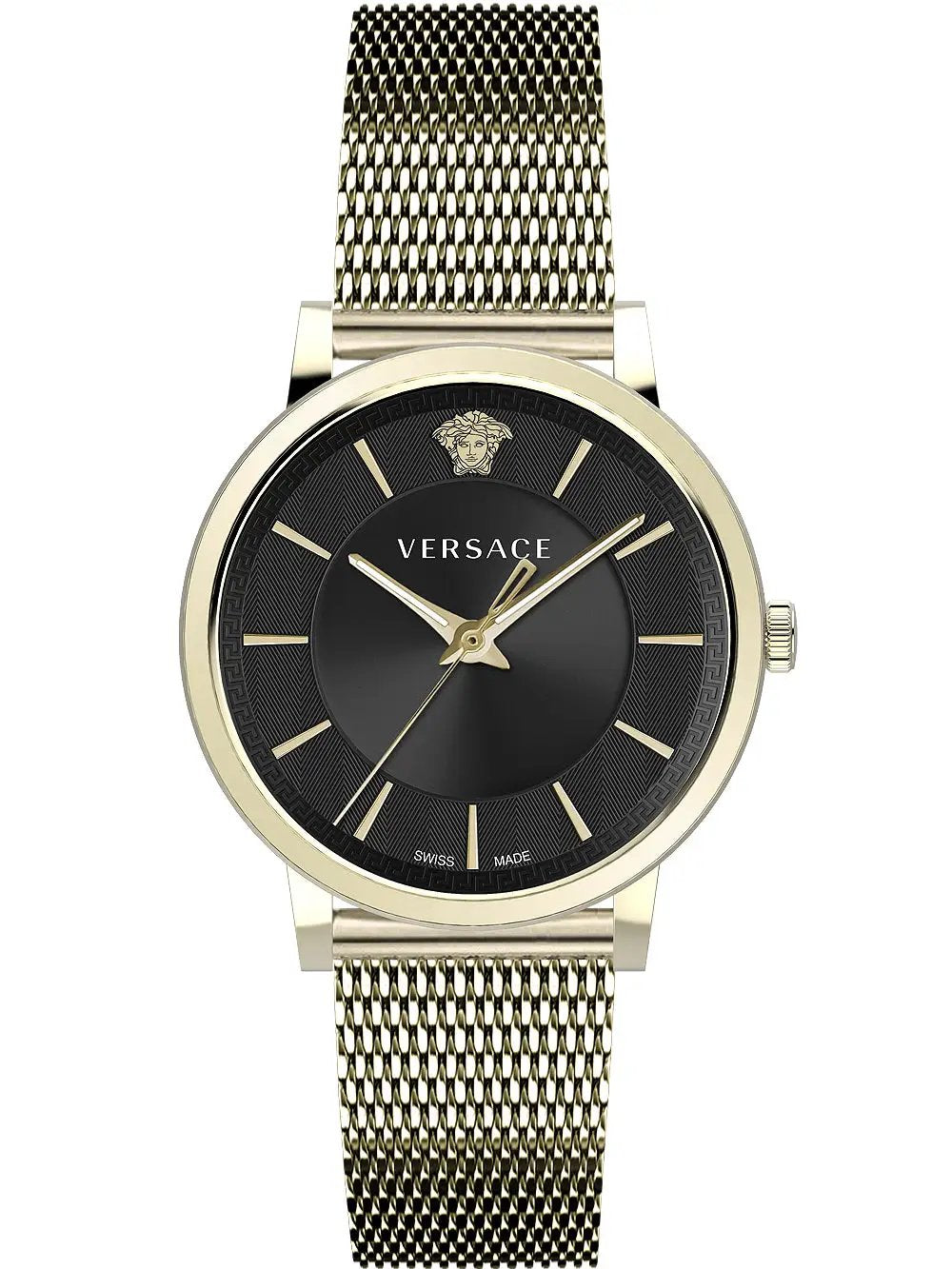 Versace V-Circle